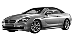 BMW F12 P1842 Fault Code